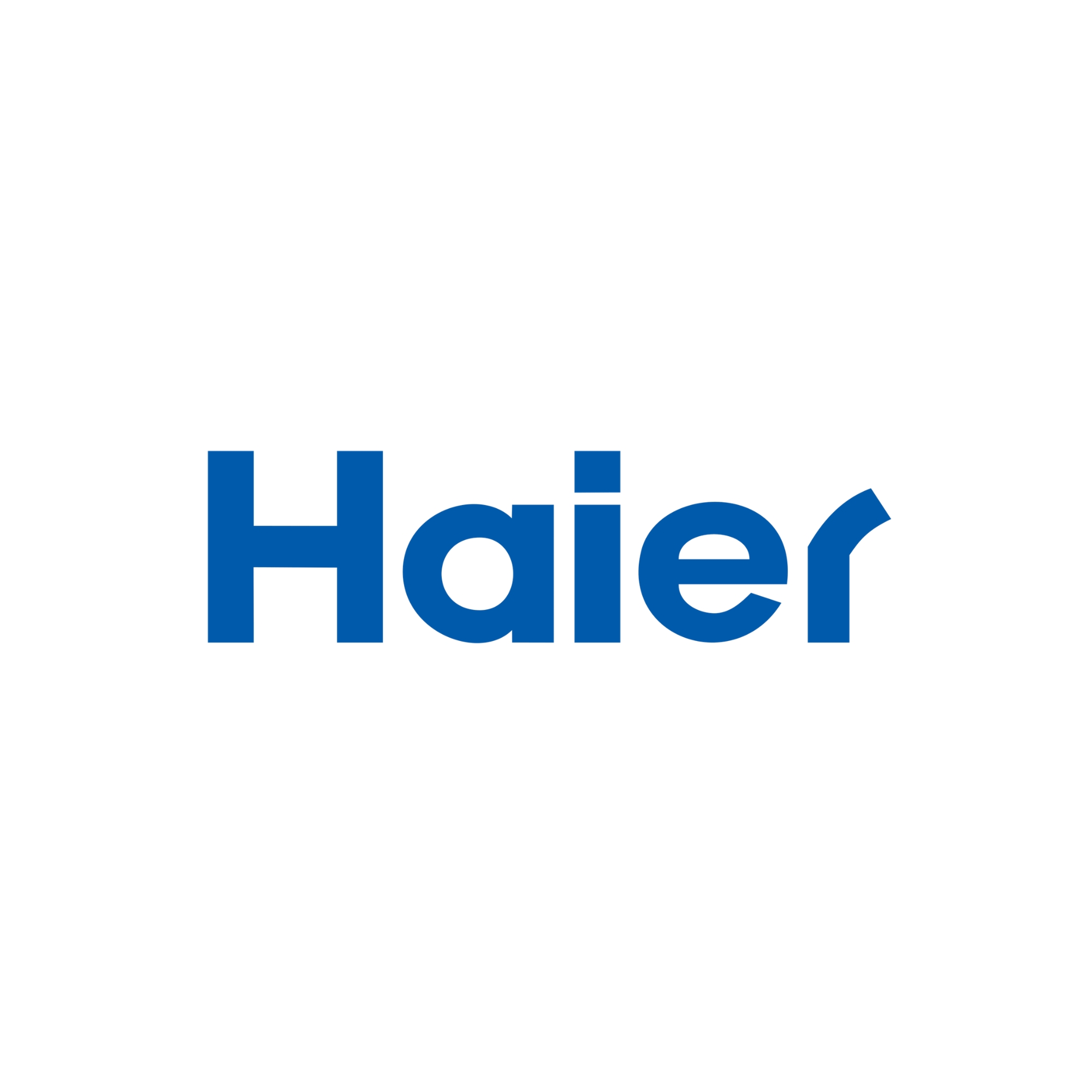 Haier-Logo haier logo - Home